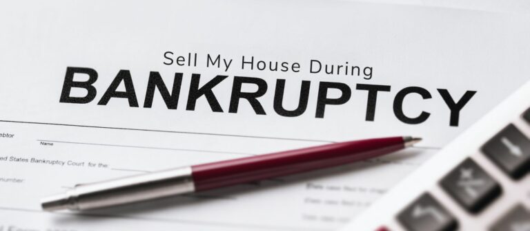 Sell My House During Bankruptcy in Tampa, FL: What You Need to Know