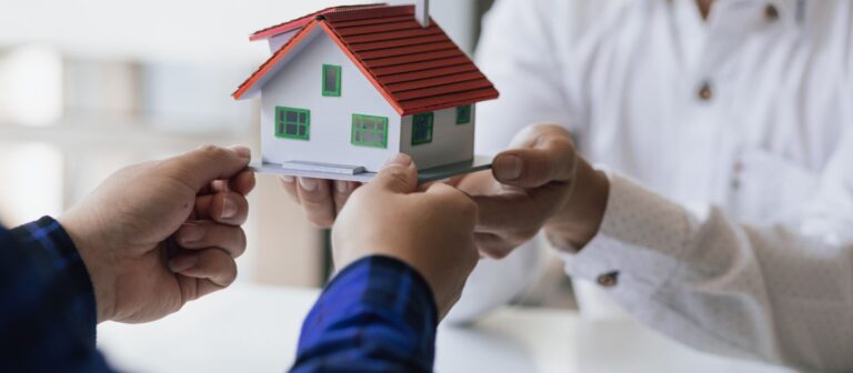 Inheriting a property in Tampa Florida